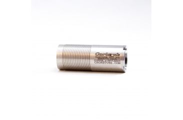 Image of Carlson's Choke Tubes Hastings II 12ga Flush Turkey .675, Stainless 25008