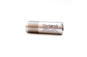 Image of Carlson's Choke Tubes Ruger 12ga Extra Full, Stainless 60067