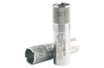 Image of Carlsons Choke Tubes Sporting Clays .410 Bore Beretta/Benelli Mobil Choke Tube, Full Choke, Stainless, 15575