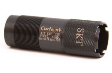 Image of Carlson's Choke Tubes Winchester 12ga Black Sporting Clay Skeet 29771