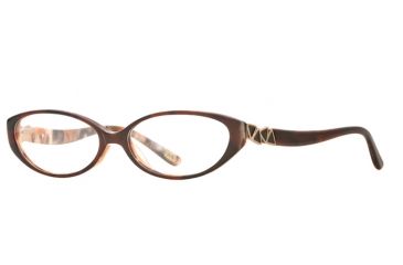 Image of Carmen Marc Valvo CM Alexia SECM ALEX00 Eyeglass Frames