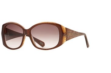 Image of Carmen Marc Valvo CM Blanca SECM BLAN06 Sunglasses