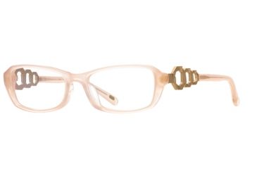 Image of Carmen Marc Valvo CM Jacqui SECM JACQ00 Single Vision Prescription Eyeglasses