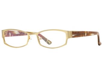 Image of Carmen Marc Valvo CM Maki SECM MAKI00 Eyeglass Frames