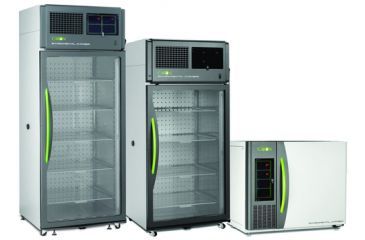 Image of Caron Products Chamber 10cf Temp/rh 230v 60hz 6010-2, Unit EA