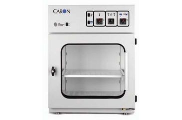 Image of Caron Products Fingerprint Development Chamber, Caron CRSYKIT Accessories