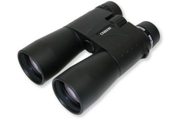 Image of Carson 10x50mm XM Series Compact Binoculars XM-050-HD