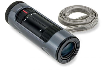 Image of Carson 7-21x21mm MonoZoom Monocular, 120-152 degrees, Gray, ZM-721