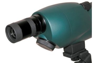 Image of Carson BackCountry 15-40x 50mm Dual Angle Extendable Spotting Scope SS-550