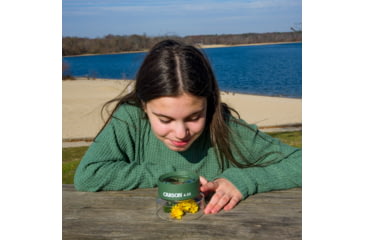 Image of Carson BugLoupe 4.5x Magnifier, HU55