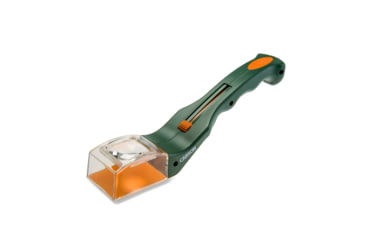 Image of Carson BugView One Hand Bug Catcher with 5x Magnifier Outdoor Green HU-10