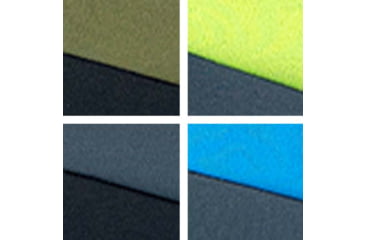 Image of Carson Eyeglass Case Assortment Pouch