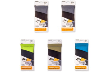 Image of Carson Eyeglass Case Assortment Pouch