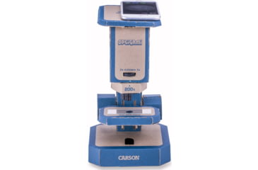 Image of Carson Do-It-Yourself Optigami Microscope, OG-100