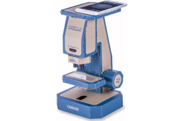 Image of Carson Do-It-Yourself Optigami Microscope, OG-100