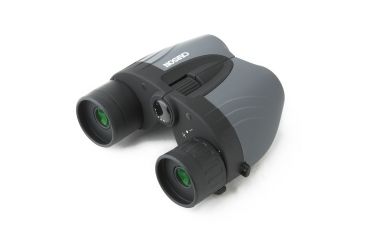 Image of Carson Greyhawk 10-30x21mm Compact Zoom Binoculars CZ-021