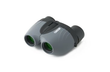 Image of Carson Greyhawk 10-30x21mm Compact Zoom Binoculars CZ-021