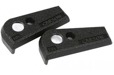 Image of CARSON LensMag iPhone 5 Adapter, Grey/Black ML-515