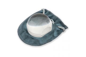 Image of Carson LumiDome 2x Power Magnifier Loupe LD-33