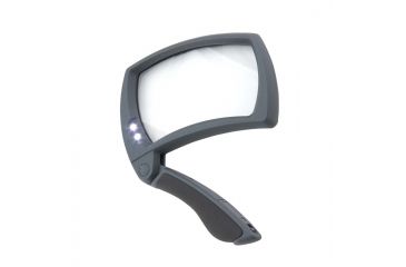 Image of Carson MagniFold 2.5x Lighted Magnifier MJ-50