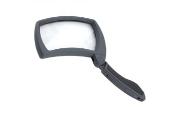Image of Carson MagniFold 2.5x Lighted Magnifier MJ-50