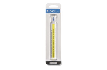Image of Carson MagniRead 1.5x Bar Magnifier, MR-25