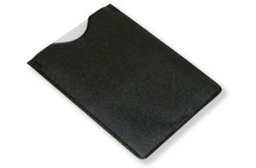 Image of Carson MagniSlide 3x Credit-Card Size Magnifier Loupe with Case MC-22