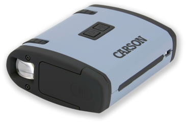 Image of Carson Mini Aura NV-200 Digital Night Vision Pocket Monocular, Box Pack NV-200