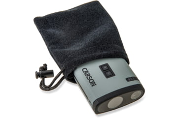 Image of Carson Mini Aura NV-200 Digital Night Vision Pocket Monocular, Box Pack NV-200