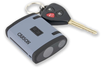 Image of Carson Mini Aura NV-200 Digital Night Vision Pocket Monocular, Box Pack NV-200