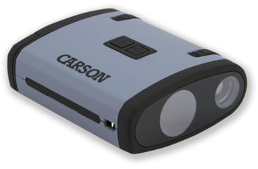 Image of Carson Mini Aura NV-200 Digital Night Vision Pocket Monocular, Box Pack NV-200