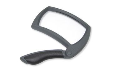 Image of Carson MagniFold 2.0x LED Lighted Magnifier MJ-50