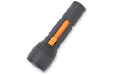 Image of Carson Optical C6 Reusable Jumbo Lens Cleaner w/ Dry Nano-Particle Cleaning Formula, Black, 0.9 in x 0.9 in x 3.3 in, CS-45
