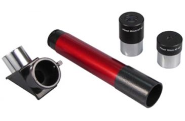 Image of Carson Red Planet Series Telescope RP-400