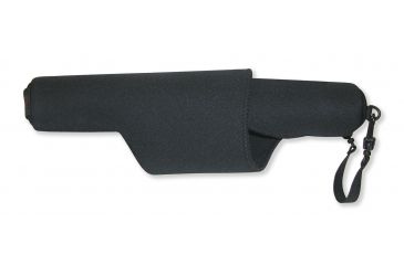 Image of Carson ScopeArmor Deluxe Neoprene Wraparound Rifle Scope Case BA-15