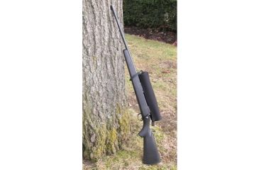 Image of Carson ScopeArmor Deluxe Wraparound Rifle Scope Cover BA-15