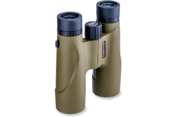 Image of Carson Stinger 12x32 Compact Binocular, Olive Green, HW-232