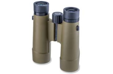 Image of Carson Stinger 12x32 Compact Binocular, Olive Green, HW-232