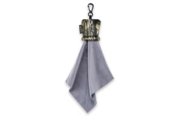 Image of Carson Stuff It Lens Cleaner, Mossy Oak, SN-40MO
