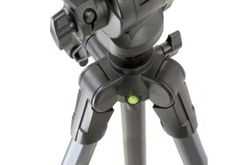 Image of Carson TR-300 The Rock Tripod, Black/Grey TR-300