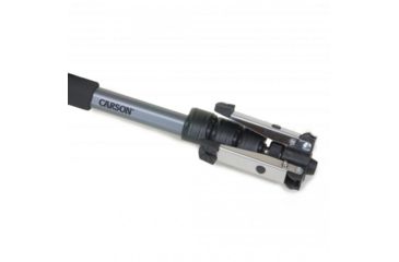 Image of Carson TR-500 The Rock Tripod, Black/Grey TR-500