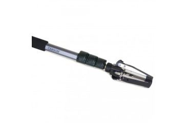 Image of Carson TR-500 The Rock Tripod, Black/Grey TR-500