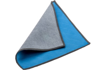 Image of Carson Two Sided Microfiber Cloth, 5-Pack, Assorted, MF-11-06-AS