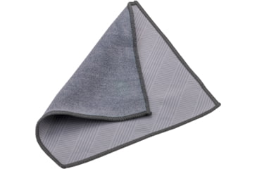Image of Carson Two Sided Microfiber Cloth, 5-Pack, Assorted, MF-11-06-AS