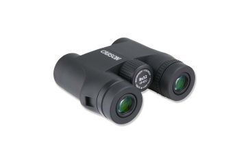 Image of Carson VP Series 8X32mm Binoculars, Black VP-832