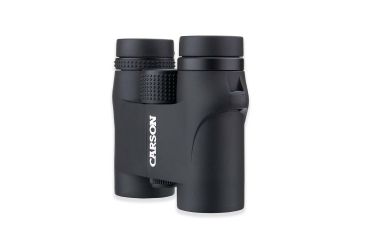 Image of Carson VP Series 8X32mm Binoculars, Black VP-832