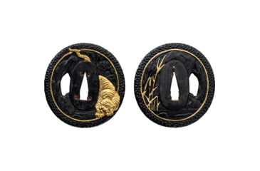 Image of Cas Hanwei Classic Tiger Wakizashi