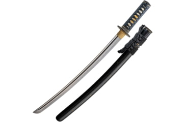 Image of Cas Hanwei Classic Tiger Wakizashi