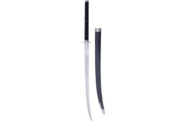 Image of CAS Hanwei Dark Sentinel Sword 53684
