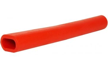 Image of CAS Hanwei Longsword Grip, Red 88453